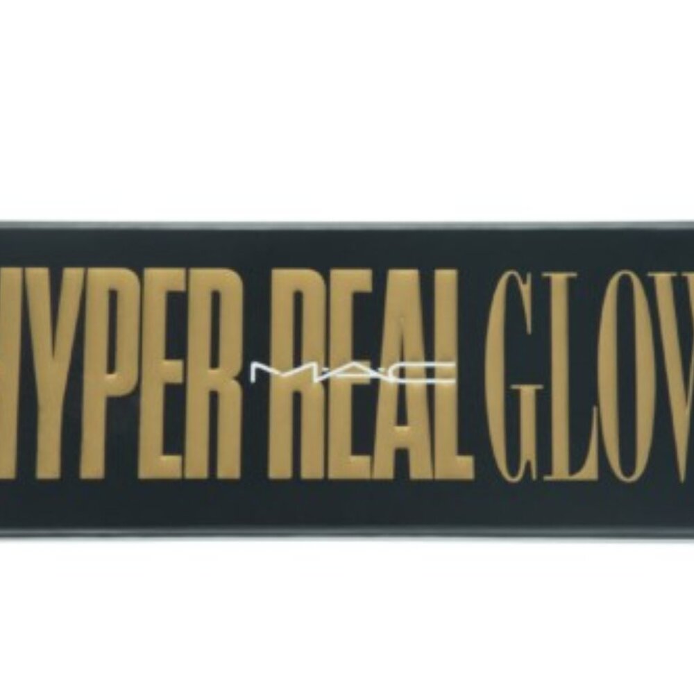 MAC Hyper Real Glow Palette - Get it Glowin'